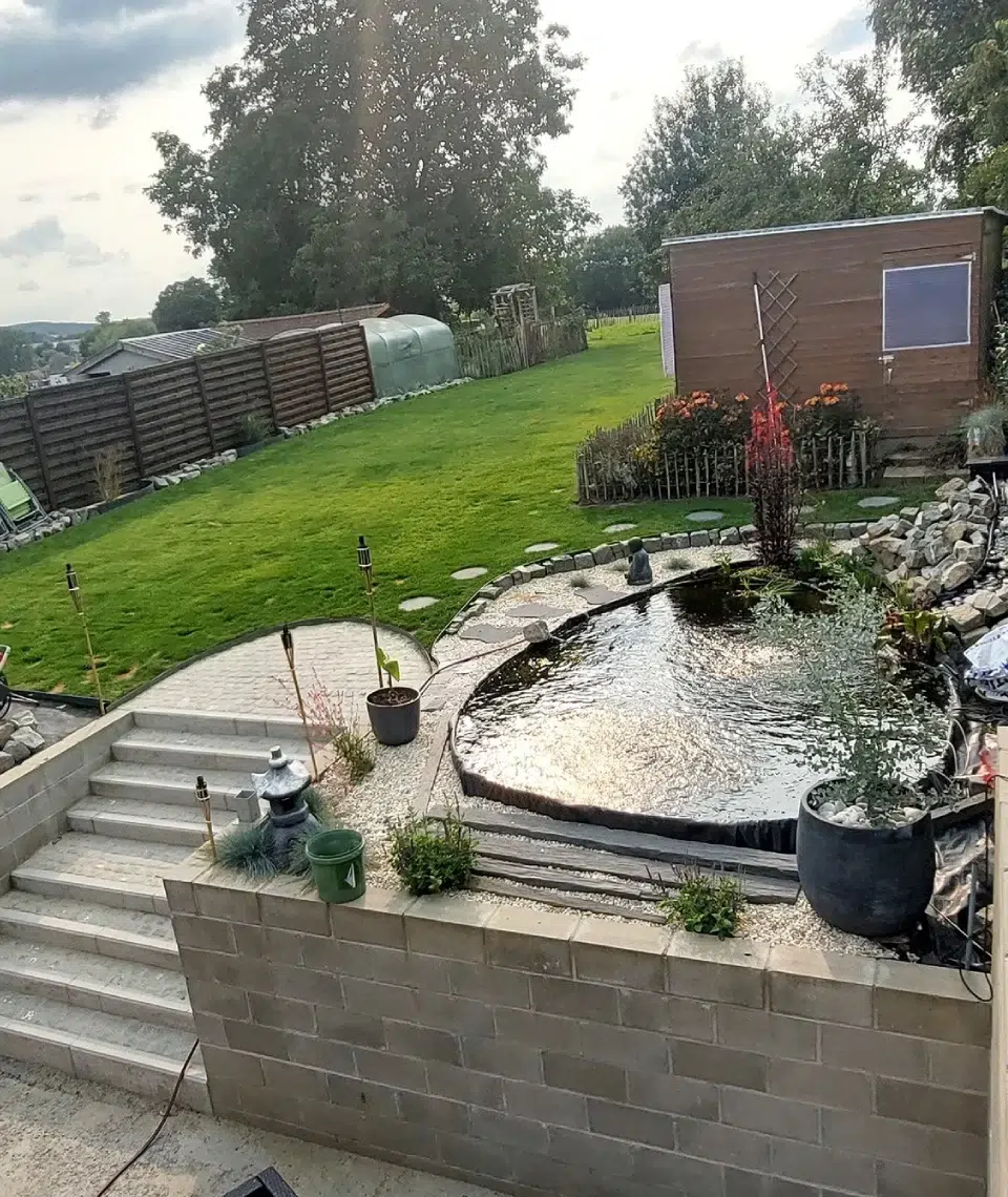 BL PARC JARDIN | piece-deau-bl-parc-jardin